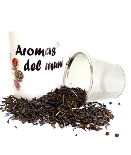 Té Earl Grey