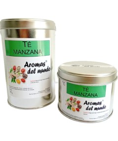 Té Manzana