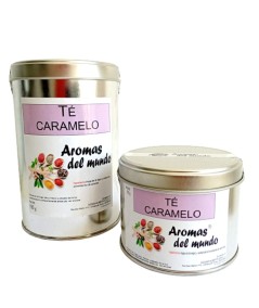 Té  Caramelo