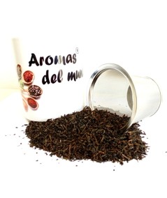 Té  Caramelo