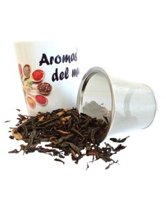 Té  Canela