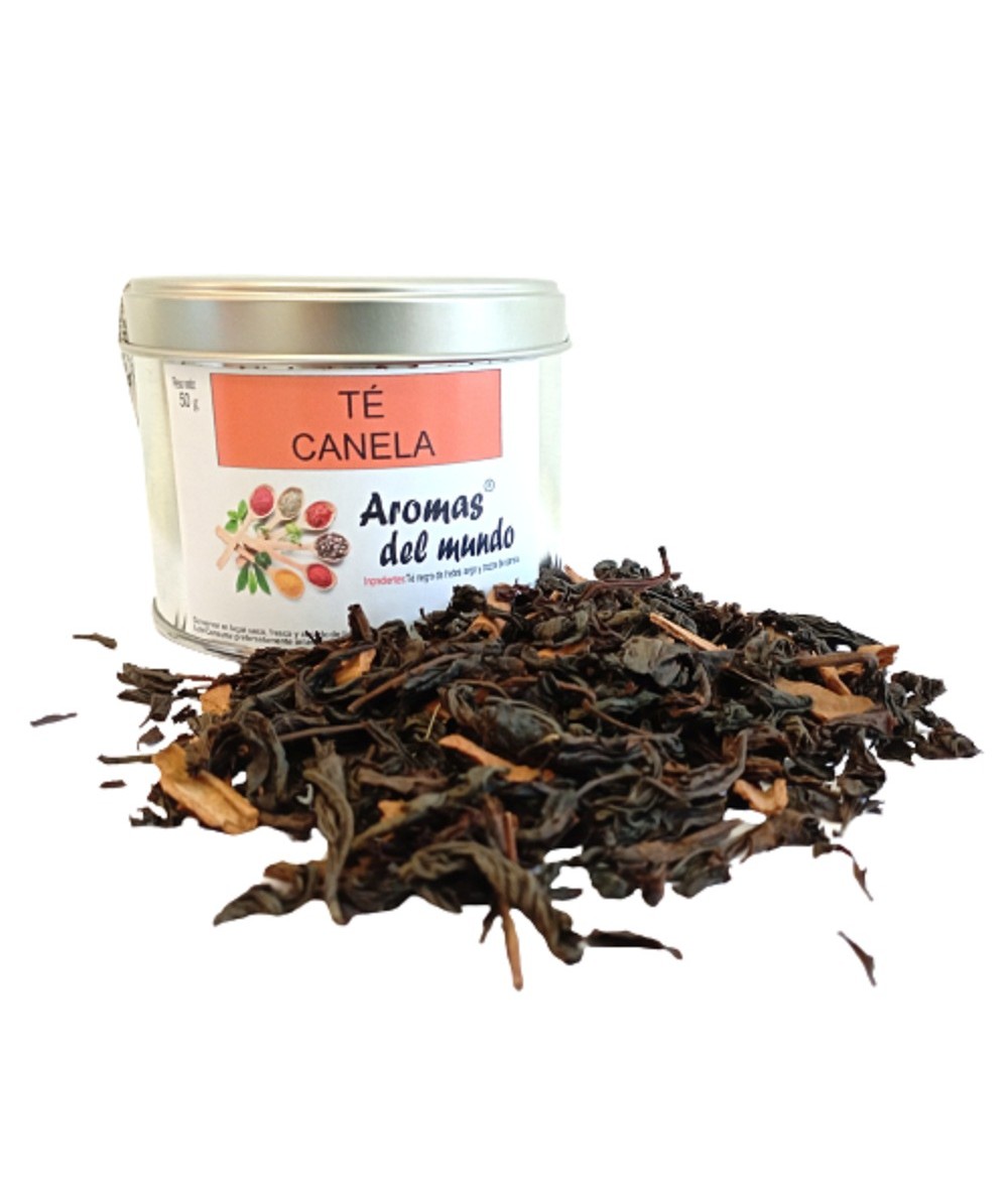 Té  Canela