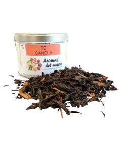 Té  Canela