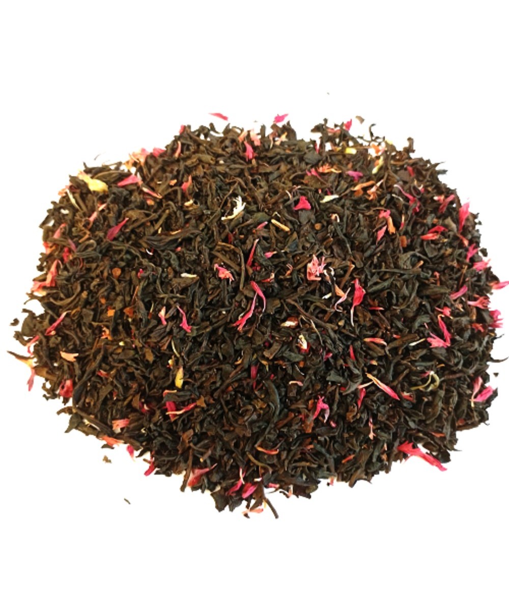 Té Frambuesa