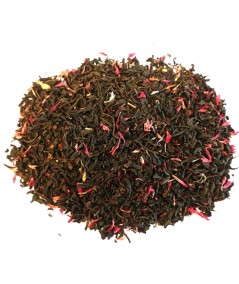 Té Frambuesa