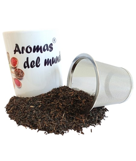 Té Vainilla