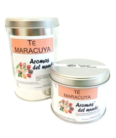 Té Maracuyá