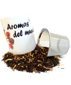 Té Maracuyá