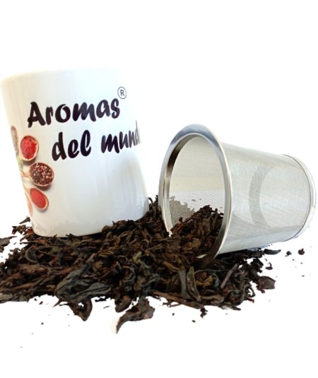 Té Negro Ceylán