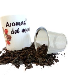 Té Negro Ceylán