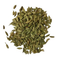 Cardamomo Grano