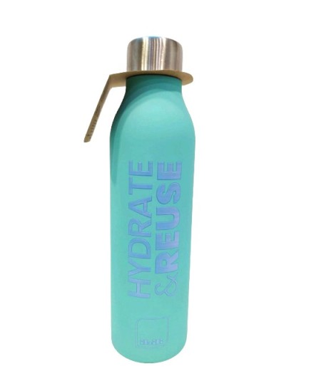 SMARTH HYDRATE & REUSE