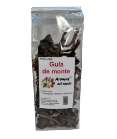 Gula de Monte