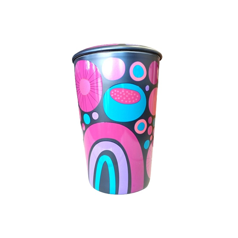 Taza Cherful con Filtro