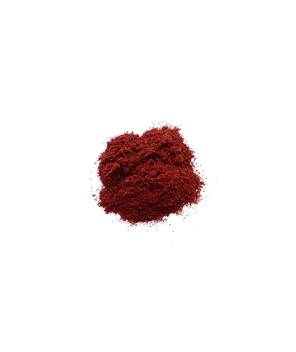 Sumac o Zumaque