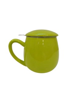 Taza Zaara Verde Mate