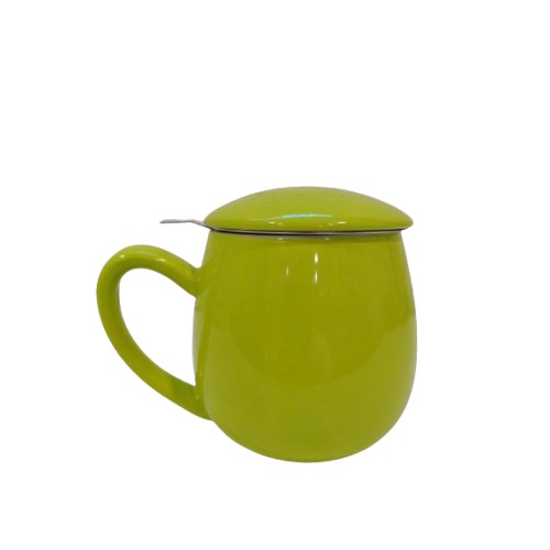 Taza Zaara Verde Mate