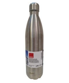 Botella Térmica Acero Inoxidable 1L