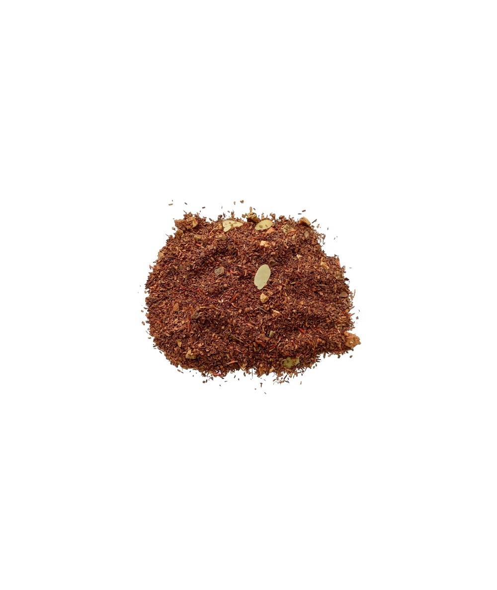 Rooibos Canela Manzana