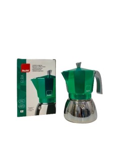 CAFETERA ELBA GREEN