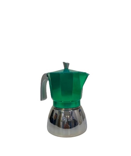 CAFETERA ELBA GREEN