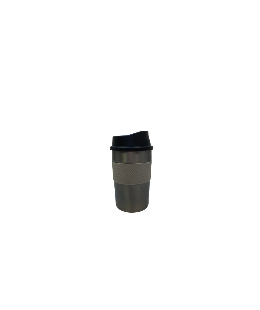 Mug Térmico Titanio 360 ML