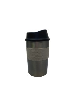 Mug Térmico Titanio 360 ML