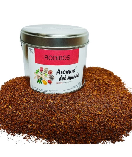 Pack Rooibos