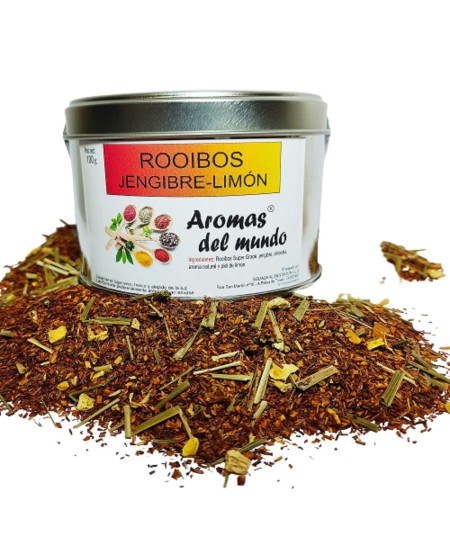 Pack Rooibos