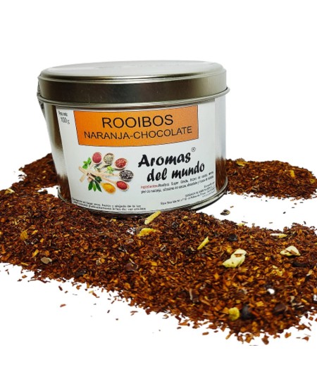 Pack Rooibos