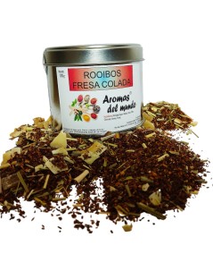 Pack Rooibos