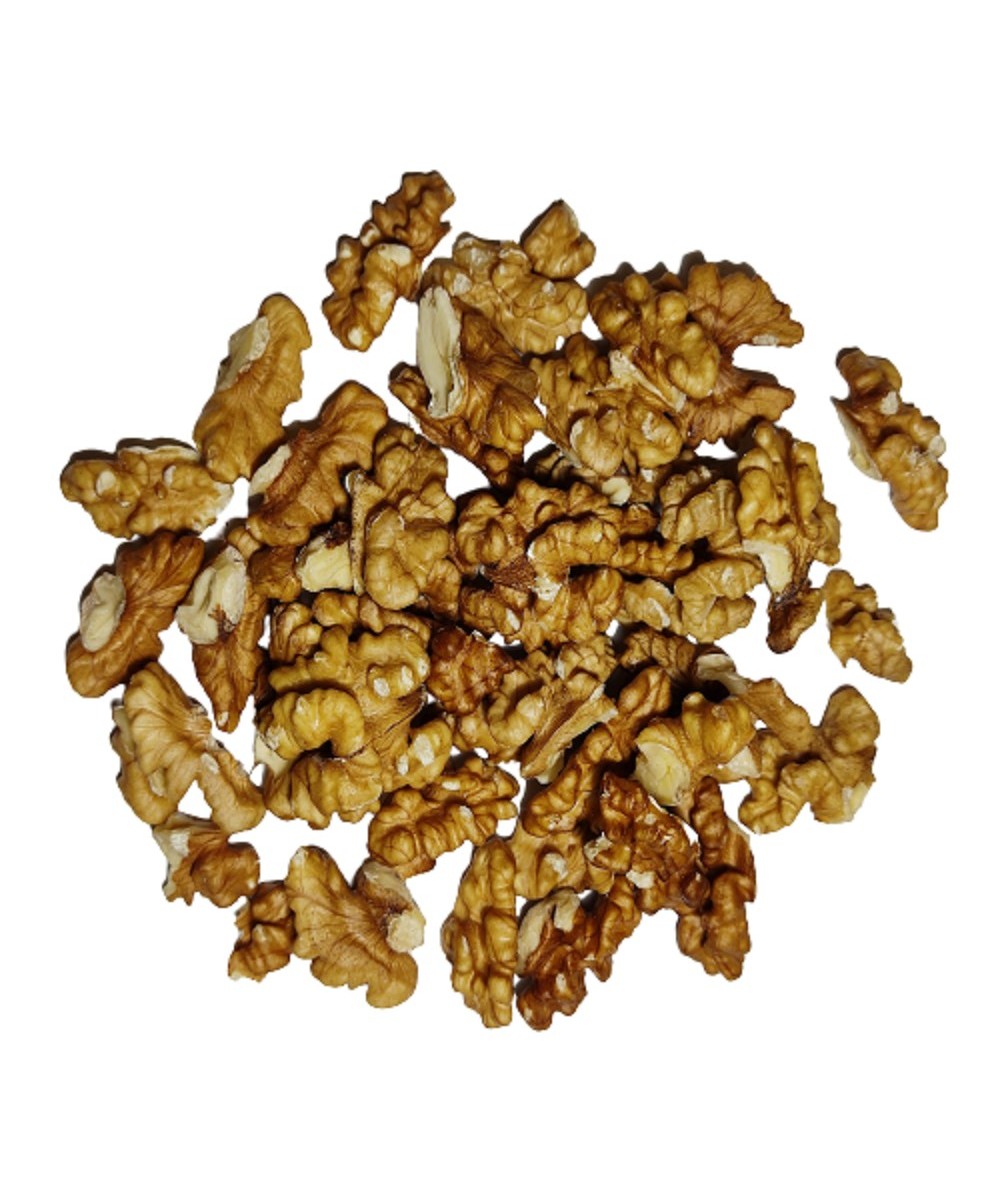 Nueces Peladas