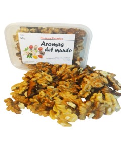 Nueces Peladas