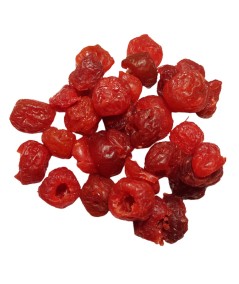 Cereza Roja Deshidratada