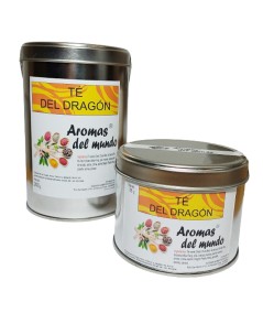 Té del Dragón