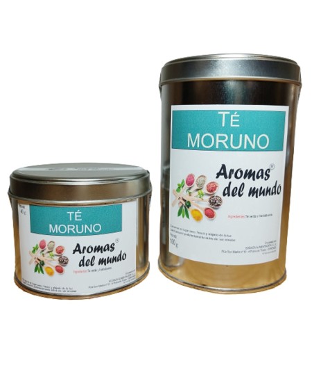 Té Moruno