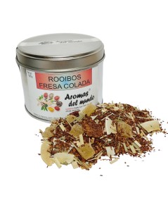 Rooibos Fresa Colada