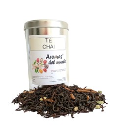 Té Chai