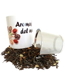 Té Chai