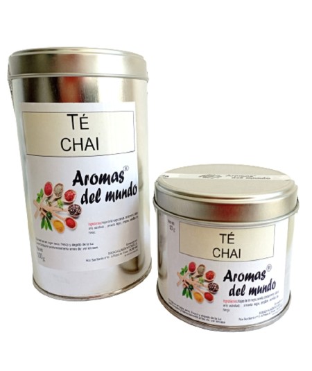 Té Chai