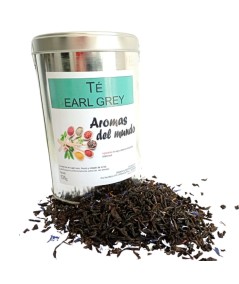 Té Earl Grey