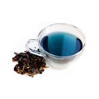 Té Azul