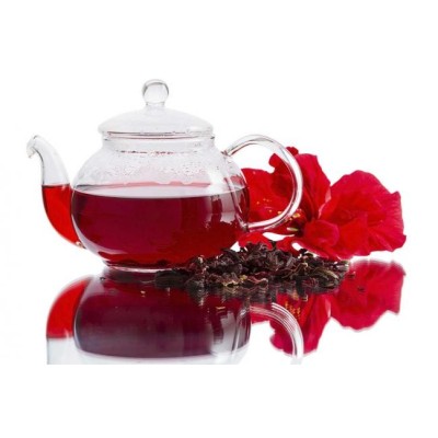 Té Rojo