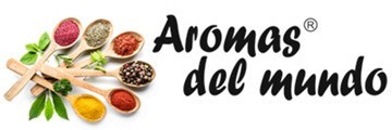 Aromas del mundo: tes, infusiones, hierbas, etc.