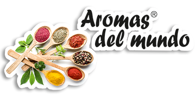 Aromas del Mundo